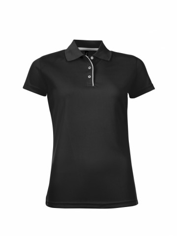 Sol's Performer Women trendy sportpolo