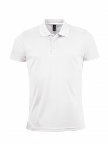 Sol's Performer Men trendy sportpolo