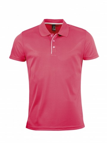Sol's Performer Men trendy sportpolo