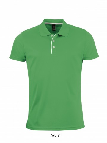 Sol's Performer Men trendy sportpolo