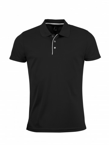 Sol's Performer Men trendy sportpolo