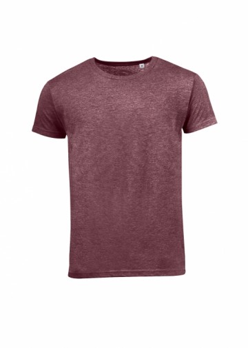 01182 Sol's Mixed heren T-shirt