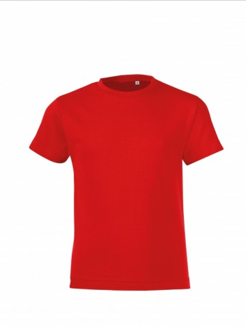 01183 Sol's Regent Fit T-shirt Kids