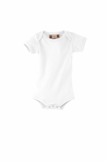 Sol's Organic Bambino romper