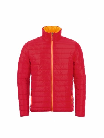 01193 Sol's Ride Men Trendy jack