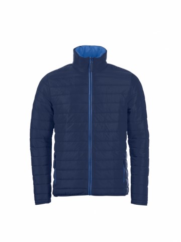 01193 Sol's Ride Men Trendy jack