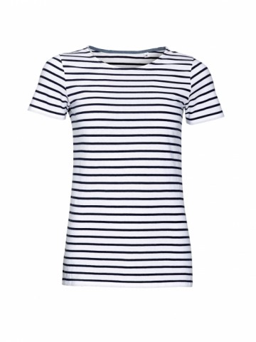 Sol's Miles Women gestreept