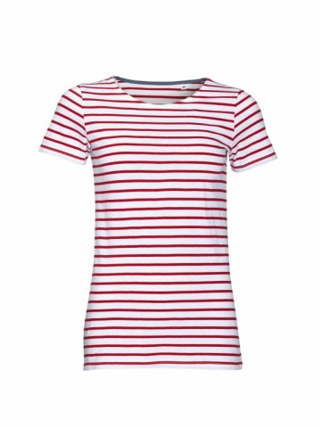 Sol's Miles Women gestreept