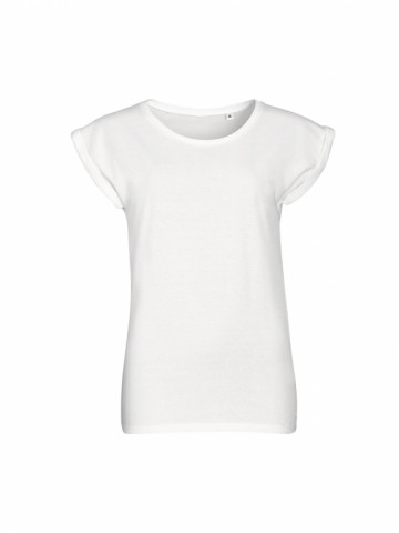 01406 Sol's Melba Trendy dames T-shirt