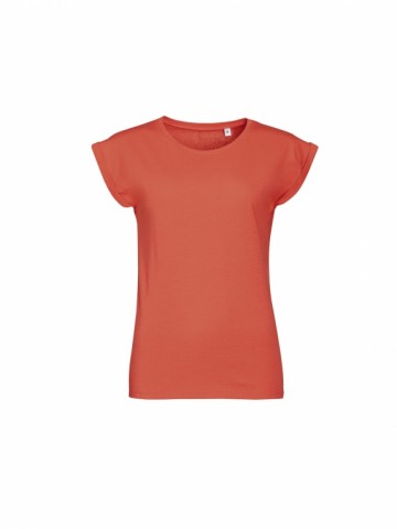 01406 Sol's Melba Trendy dames T-shirt