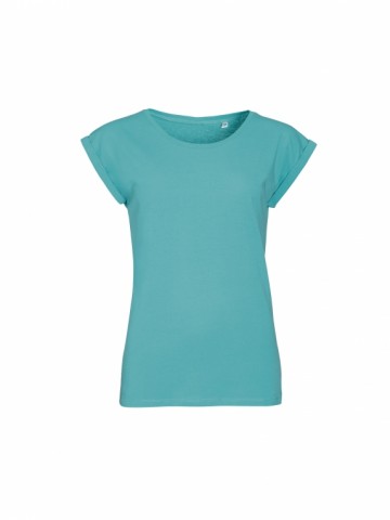01406 Sol's Melba Trendy dames T-shirt