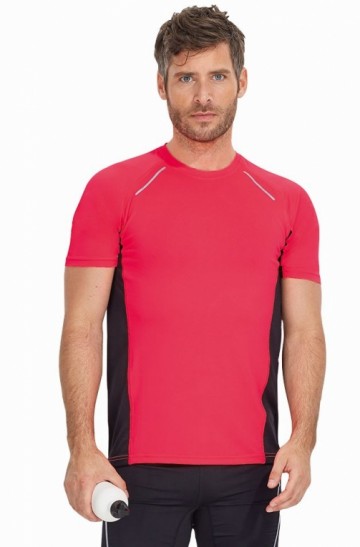 Sol's Sydney Men sportshirt