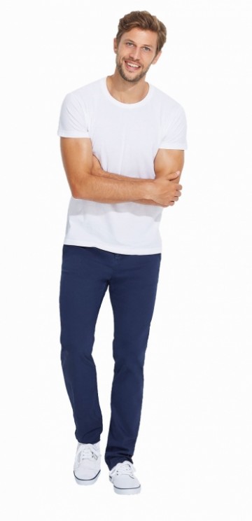 01424 Sol's Jules vrijetijd broek (length 33 inch)