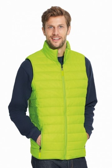 01436 Sol's Wave Bodywarmer