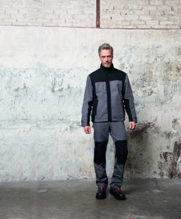 Sol's Metal Pro werkbroek