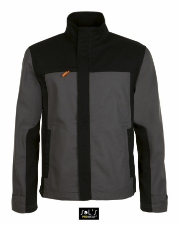 Sol's Impact Pro werkjas