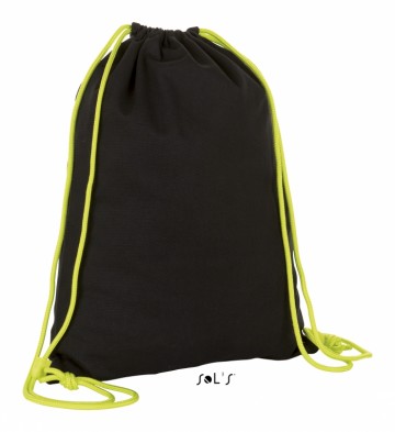 Sol's District rugtas