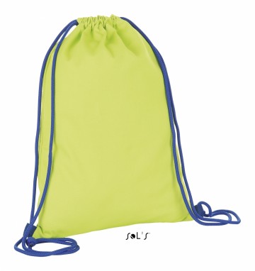 Sol's District rugtas