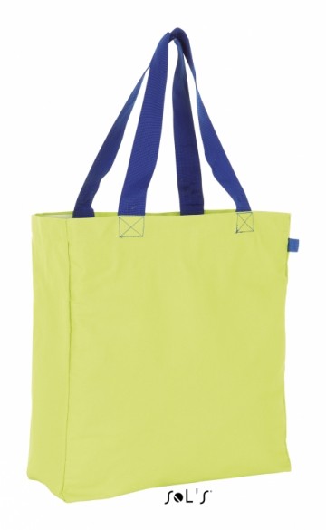 Sol's Lenox boodschappentas
