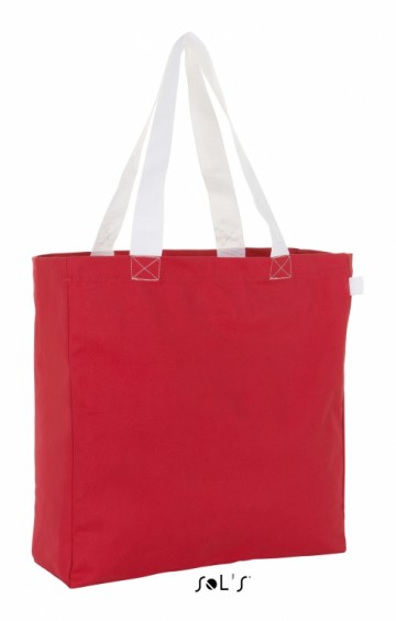Sol's Lenox boodschappentas