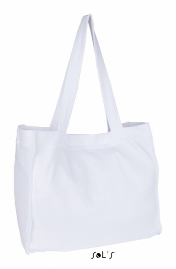 Sol's Marina boodschappentas