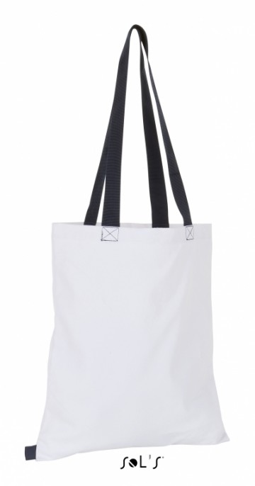 Sol's Hamilton boodschappentas