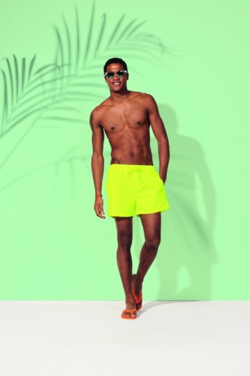 Sol's  01689 Sandy zwembroek