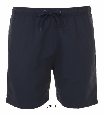 Sol's  01689 Sandy zwembroek 319 frans marineblauw