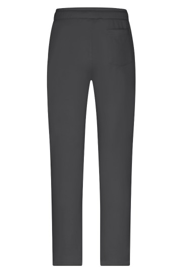 8035 JN Ladies Lounge pants grafiet achter
