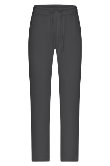 8035 JN Ladies Lounge pants grafiet