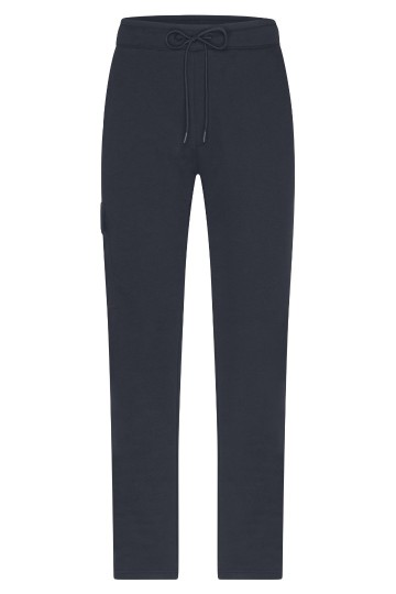 8036 JN Men's jogging broek marineblauw