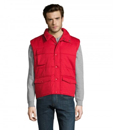 80503 Sol's Equinox Pro bodywarmer