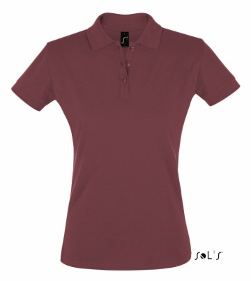 Sol's Perfect Women Polo