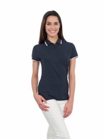 Sol's Practice Women Polo