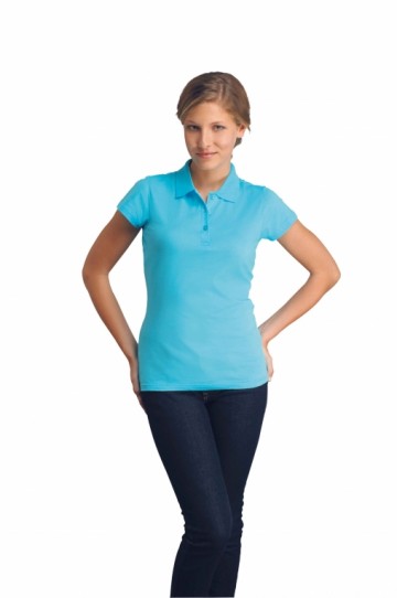 Sol's Prescott Women Polo