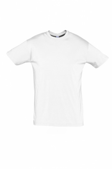 11380 Sol's Regent heren T-shirt