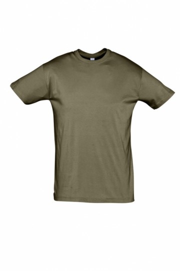 11380 Sol's Regent heren T-shirt
