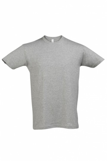 11380 Sol's Regent heren T-shirt