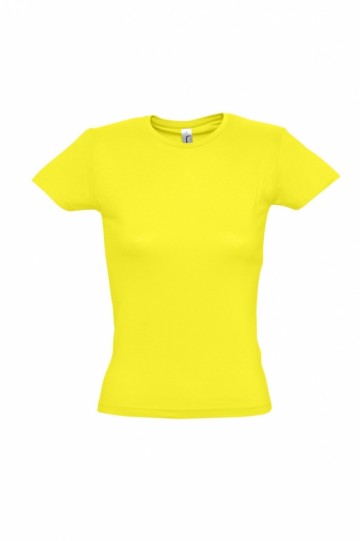 11386 Sol's Miss dames T-shirt