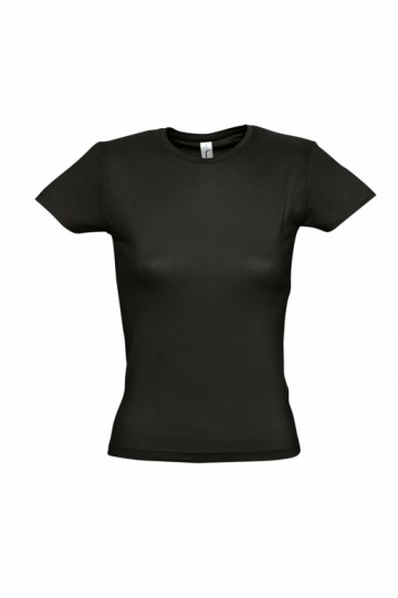 11386 Sol's Miss dames T-shirt