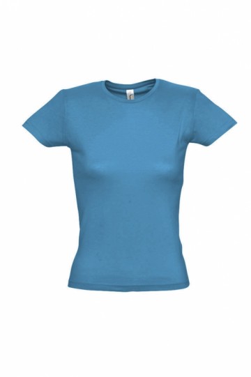 11386 Sol's Miss dames T-shirt