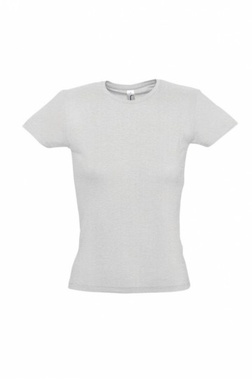11386 Sol's Miss dames T-shirt