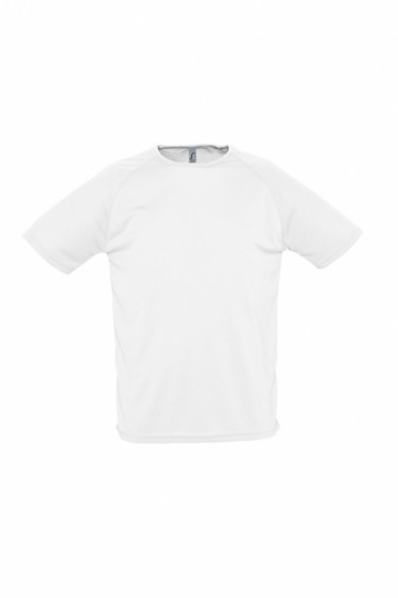 Sol's Sporty sportshirt