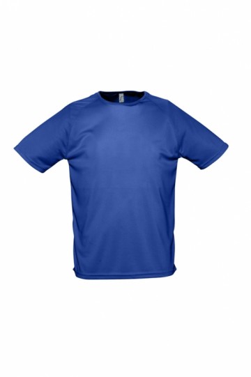 Sol's Sporty sportshirt