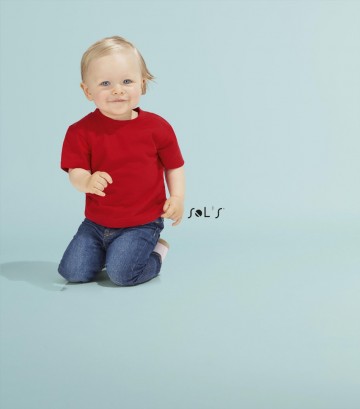 Sol's Mosquito T-shirt 811975