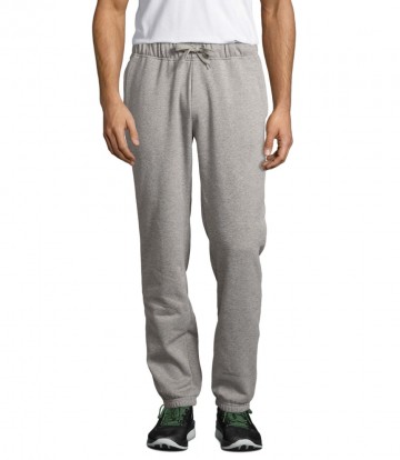 83030 Sol's Jogger joggingbroek heathergrijs