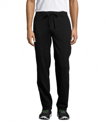 83030 Sol's Jogger joggingbroek zwart