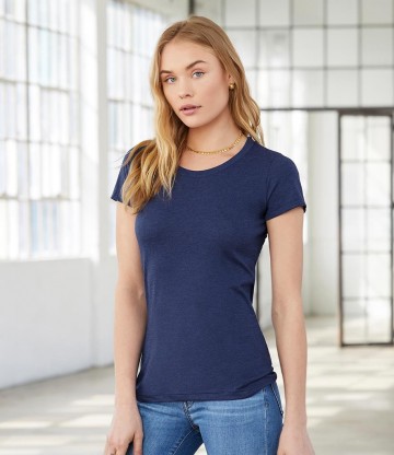 8413 B+C T-shirt Tri-Blend