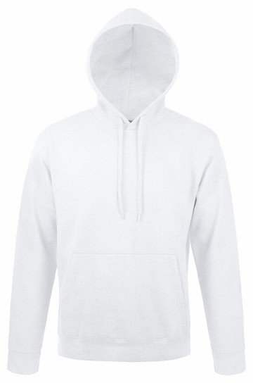 Sol's Snake sweater jack met kap