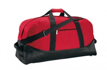 Sol's Stadium 65 reis- en sporttas